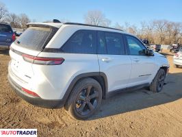 Jeep Grand Cherokee 2025 3
