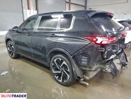 Mitsubishi Outlander 2023 2
