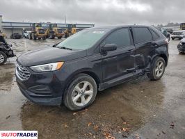 Ford Edge - zobacz ofertę