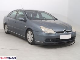 Citroen C5 2007 1.6 107 KM Citroen C5 2007 1.6 107 KM