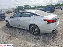 Nissan Altima 2023 2