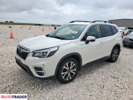 Subaru Forester 2020 2