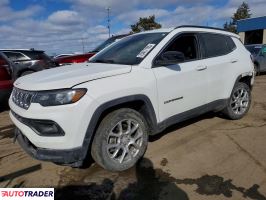 Jeep Compass 2024 2