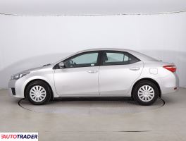 Toyota Corolla 2015 1.6 130 KM