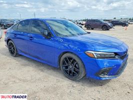 Honda Civic 2024 2