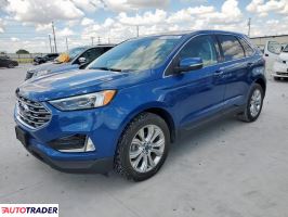 Ford Edge 2020 2