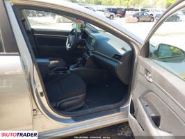 Hyundai Elantra 2020 2
