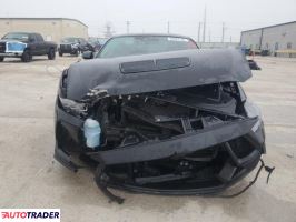 Ford Mustang 2024 5 Ford Mustang 2024 5