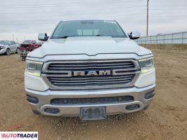 Dodge Ram 2022 5