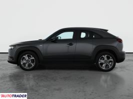 Mazda Pozostałe 2022 143 KM