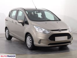 Ford B-MAX 2013 1.4 88 KM