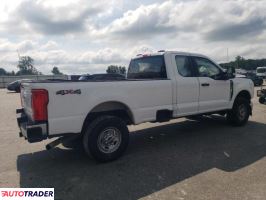 Ford Pozostałe 2023 6