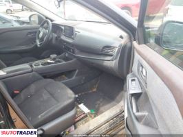 Nissan Rogue 2023 1 Nissan Rogue 2023 1