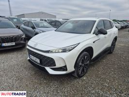 MG HS Plug-In Hybrid 2024 1.5 143 KM