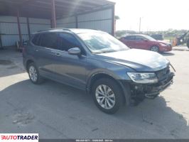 Volkswagen Tiguan 2020 2