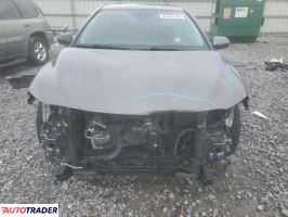 Toyota Camry 2019 2 Toyota Camry 2019 2