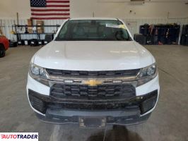 Chevrolet Colorado 2022 2