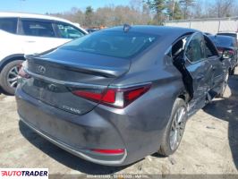 Lexus ES 2022 2 Lexus ES 2022 2