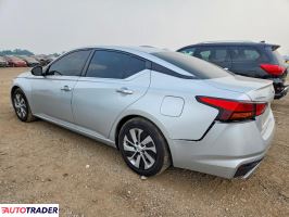 Nissan Altima 2020 2