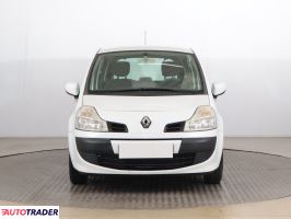 Renault Modus 2009 1.1 73 KM