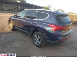 Hyundai Santa Fe 2023 2