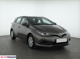 Toyota Auris 2016 1.3 97 KM Toyota Auris 2016 1.3 97 KM