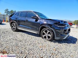 Volkswagen Tiguan 2025 2