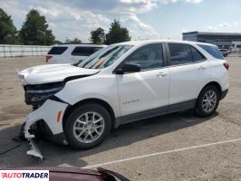 Chevrolet Equinox 2023 1