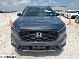 Honda CR-V 2025 2