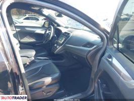 Lincoln Pozostałe 2019 2