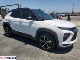 Chevrolet Blazer 2023 1 Chevrolet Blazer 2023 1