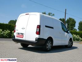 Citroen Berlingo 2015 1.6