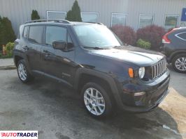 Jeep Renegade 2022 1 Jeep Renegade 2022 1