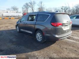 Chrysler Pacifica 2019 3 Chrysler Pacifica 2019 3