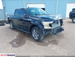 Ford Pozostałe 2019 2 Ford Pozostałe 2019 2