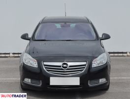 Opel Insignia 2011 2.0 158 KM