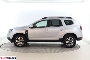 Dacia Duster 2022 1.3 147 KM
