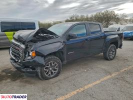 GMC Pozostałe - zobacz ofertę