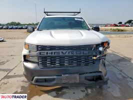 Chevrolet Silverado 2021 5 Chevrolet Silverado 2021 5