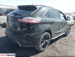 Ford Edge 2022 2