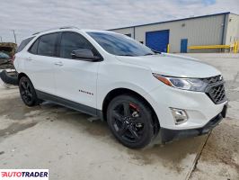 Chevrolet Equinox 2021 1