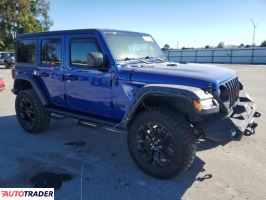 Jeep Wrangler 2020 2