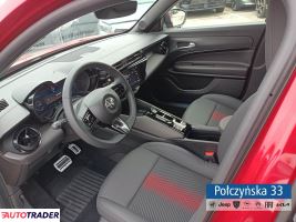 Alfa Romeo Junior 2025 1.2 145 KM