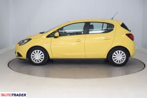 Opel Corsa 2015 1.4 88 KM
