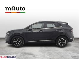 Kia Sportage 2022 1.6 180 KM Kia Sportage 2022 1.6 180 KM
