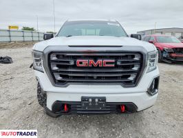 GMC Sierra 2020 6
