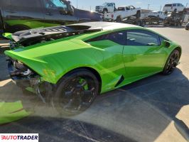 Lamborghini Huracan 2024 5