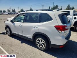 Subaru Forester 2020 2