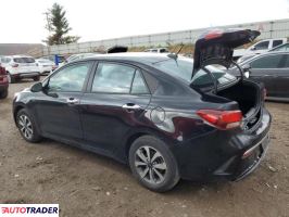 Kia Rio 2023 1