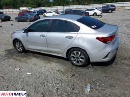 Kia Rio 2023 1